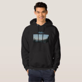 Idaho Hoodie (Voorkant volledig)