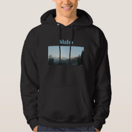 Idaho Hoodie