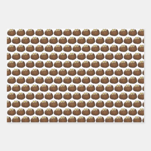 Idaho ID Bked Potato Skins Aardappelen Inpakpapier Vel (Voorkant 3)