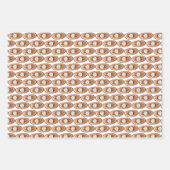 Idaho ID Bked Potato Skins Aardappelen Inpakpapier Vel (Voorkant 2)