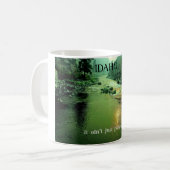 Idaho is niet alleen aardappelen koffiemok (Voorkant links)