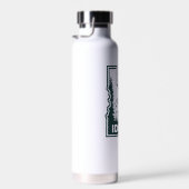 Idaho kaart Beer Waterfles (Rechts)