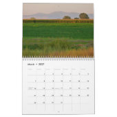 Idaho Kalender (Mar 2027)