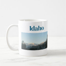 Idaho Koffiemok
