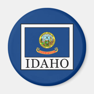 Idaho Magneet