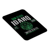 Idaho Magneet (Rechterzijde)