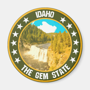 Idaho Magneet