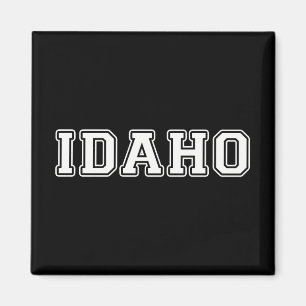 Idaho Magneet