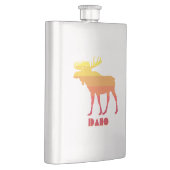 Idaho Moose Flacon (Rechts)