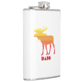 Idaho Moose Heupfles (Rechts)