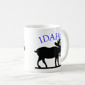 Idaho Moose Koffiemok (Voorkant rechts)