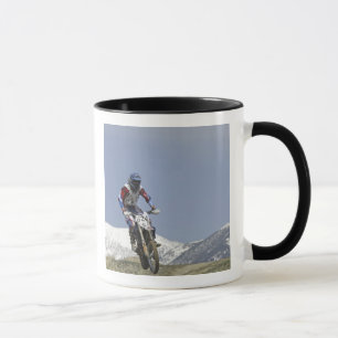 Idaho, Motocross Racen, Motorracen Mok