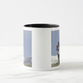 Idaho, Motocross Racing, Motorcycle Racing Mok (Midden)