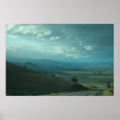 Idaho Northern Poster (Voorkant)