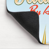 Idaho! Per vliegtuig Muismat (Hoek)