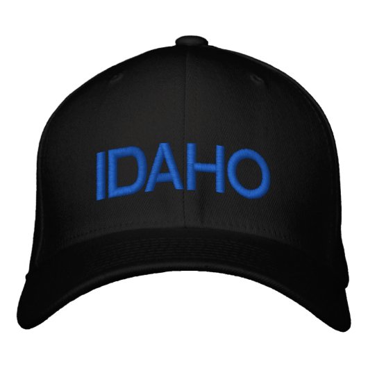 Idaho-Pet Pet (Voorkant)