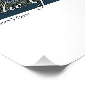 Idaho Poster Kunst (Hoek)