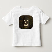 Idaho Potato Tato'lantern Kinder Shirts (Voorkant)
