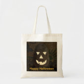 Idaho Potato Tato'lantern Tote Bag (Voorkant)