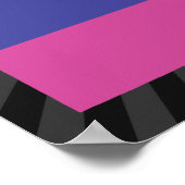 idaho pride. poster (Hoek)