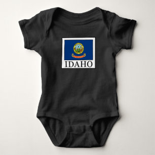 Idaho Romper
