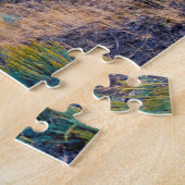 Idaho Schapenbegrazing. Legpuzzel (Zijkant)