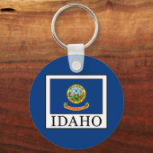 Idaho Sleutelhanger (Voorkant)