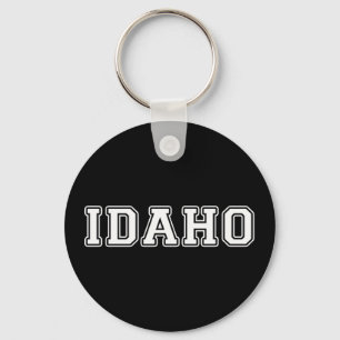 Idaho Sleutelhanger