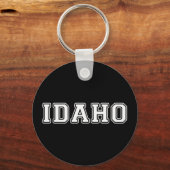 Idaho Sleutelhanger (Voorkant)
