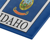 Idaho Snijplank (Hoek)