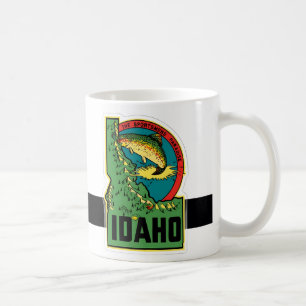 Idaho Sportsmens Paradise Mok