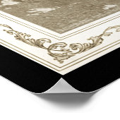 Idaho Springs, CO Foto 1903 Poster (Hoek)