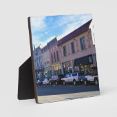 Idaho Springs, Colorado Fotoplaat (Voorkant)