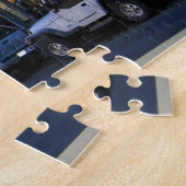 Idaho Springs, Colorado Legpuzzel (Zijkant)