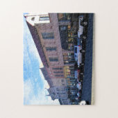 Idaho Springs, Colorado Legpuzzel (Verticaal)