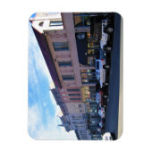 Idaho Springs, Colorado Magneet (Verticaal)