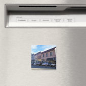 Idaho Springs, Colorado Magneet (Insitu (Vaatwasser))