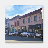 Idaho Springs, Colorado Magneet (Voorkant)