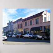 Idaho Springs, Colorado Poster (Voorkant)