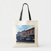 Idaho Springs, Colorado Tote Bag (Voorkant)