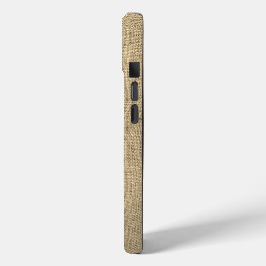 Idaho Spud Map Case-Mate iPhone Case (Achterkant / Links)