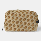 Idaho Spud Map Toilettasje (Achterkant)