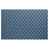 Idaho Staatsvlag Stof (Yard (91,4 cm))