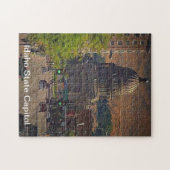 Idaho State Capitol in Boise Legpuzzel (Horizontaal)