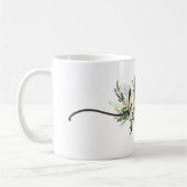 Idaho State heeft uw home City Rustic aangepast Koffiemok (Links)