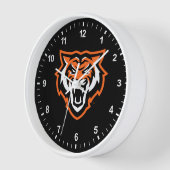Idaho State University Bengaals Spirit Design (Hoek)