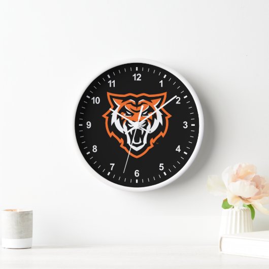 Idaho State University Bengaals Spirit Design (Huis)