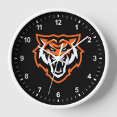 Idaho State University Bengaals Spirit Design (Voorkant)