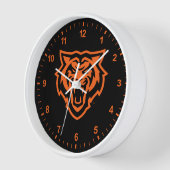 Idaho State University Bengaals Spirit Design (Hoek)