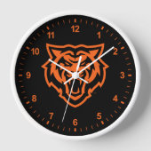 Idaho State University Bengaals Spirit Design (Voorkant)